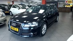Gebruikt 2011 Audi A3 Sportback Ambition Hatchback | € 8.750 (Eerlijke prijs)