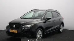 Zwart Gebruikt 2023 Seat Arona Business SUV | € 20.845 (Eerlijke prijs)