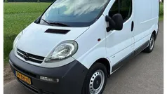 Gebruikt 2003 Opel Vivaro Van | € 3.450 (Eerlijke prijs)