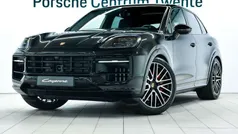 Zwart, metallic lak Nieuw 2025 Porsche Cayenne S E-Hybrid SUV | € 169.900 (Super prijs)