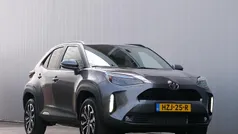 Gebruikt 2025 Toyota Yaris Cross SUV | € 32.495 (Eerlijke prijs)