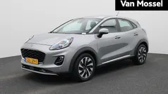 Gebruikt 2024 Ford Puma Gen-E Titanium SUV | € 22.945 (Eerlijke prijs)