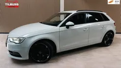 Gebruikt 2013 Audi A3 Sportback S-Line Hatchback | € 12.500 (Goede deal)