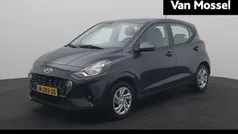 Gebruikt 2022 Hyundai i10 Comfort Hatchback | € 10.940 (Goede deal)