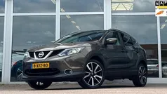 Gebruikt 2014 Nissan Qashqai Tekna SUV | € 11.744 (Eerlijke prijs)