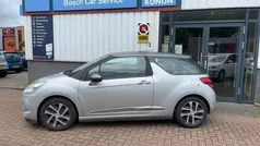 Grijs Gebruikt 2013 Citroën DS3 Chic Hatchback | € 5.950 (Eerlijke prijs)