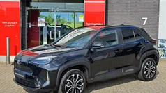 Zwart Gebruikt 2024 Toyota Yaris Cross SUV | € 30.400 (Eerlijke prijs)