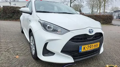 Occasion Toyota Yaris Active 116 PK (85 kW) 2020 Hatchback