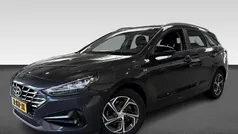 Grijs Gebruikt 2022 Hyundai i30 Comfort Stationwagen | € 19.425 (Eerlijke prijs)