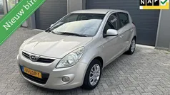 Grijs Gebruikt 2010 Hyundai i20 Hatchback | € 2.695 (Eerlijke prijs)