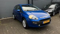 Gebruikt 2011 Fiat Punto Evo Dynamic Hatchback | € 2.795 (Eerlijke prijs)