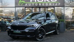 Zwart Gebruikt 2023 BMW X5 Executive SUV | € 73.950 (Goede deal)