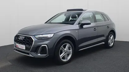 Gebruikt 2023 Audi Q5 S-Line SUV | € 45.880 (Eerlijke prijs)