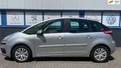 Grijs, metallic lak Gebruikt 2007 Citroën C4 Picasso MPV | € 2.495 (Eerlijke prijs)