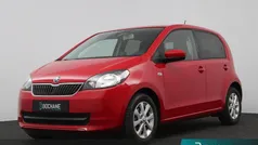 Gebruikt 2016 Skoda Citigo Fresh Hatchback | € 7.695 (Eerlijke prijs)