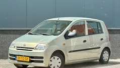Beige Gebruikt 2006 Daihatsu Cuore Hatchback | € 1.745 (Goede deal)