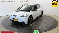 Gebruikt 2021 VW ID.3 Life Hatchback | € 16.240 (Super prijs)