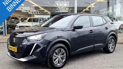 Occasion Peugeot e-2008 Active 100 kW (136 PK) 2021 SUV