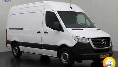 Occasion 2022 Mercedes Sprinter Business Van | € 25.750 (Eerlijke prijs)