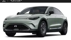 Gebruikt 2025 Smart #3 Premium SUV | € 37.800 (Super prijs)