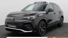 Gebruikt 2025 VW Tiguan R-line Edition SUV | € 55.900 (Super prijs)
