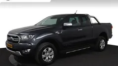 Gebruikt 2020 Ford Ranger Limited Pickup | € 26.450 (Super prijs)