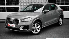 Gebruikt 2018 Audi Q2 Sport SUV | € 20.795 (Eerlijke prijs)