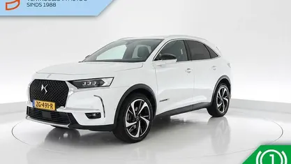 Occasion 2019 DS Automobiles DS7 Crossback SUV | € 20.290 (Eerlijke prijs)