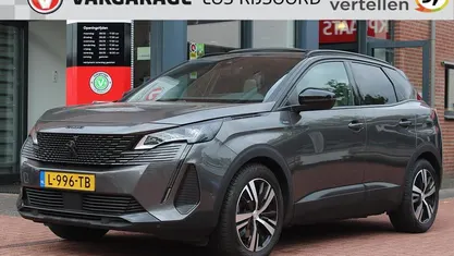 Occasion Peugeot 3008 GTi 2021 SUV