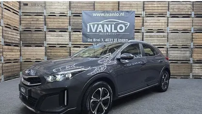 Occasion Kia XCeed 2024 SUV