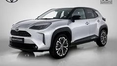 Grijs Gebruikt 2022 Toyota Yaris Cross Executive SUV | € 28.950 (Eerlijke prijs)