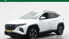 Wit Gebruikt 2022 Hyundai Tucson Comfort SUV | € 29.845 (Super prijs)