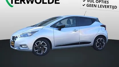 Occasion Nissan Micra 2022 Hatchback