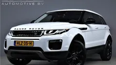 Wit Gebruikt 2019 Land Rover Range Rover evoque Dynamic SUV | € 32.495 (Super prijs)