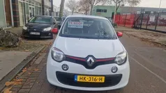 Gebruikt 2015 Renault Twingo Collection Hatchback | € 6.499 (Goede deal)