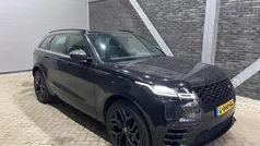 Gebruikt 2019 Land Rover Range Rover Velar R-Dynamic SUV | € 43.600 (Eerlijke prijs)