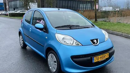 Occasion Peugeot 107 68 PK (50 kW) 2008 Hatchback