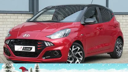Occasion 2023 Hyundai i10 N Line Hatchback | € 16.990 (Eerlijke prijs)