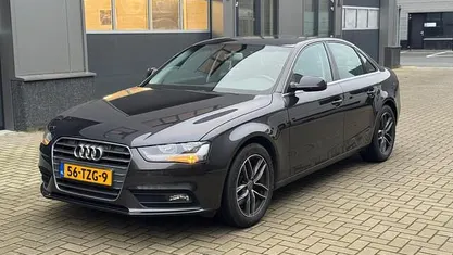 Gebruikt 2012 Audi A4 Business Sedan | € 6.850 (Super prijs)
