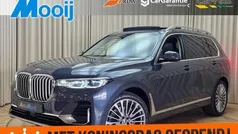 Grijs Gebruikt 2019 BMW X7 Basis SUV | € 61.950 (Super prijs)