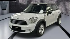 Gebruikt 2011 Mini Cooper Countryman Chili SUV | € 10.950 (Eerlijke prijs)