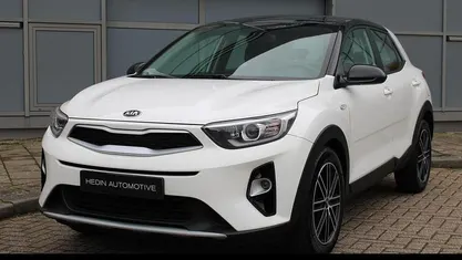 Occasion Kia Stonic 120 PK (88 kW) 2018 SUV