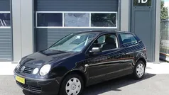 Zwart Gebruikt 2004 VW Polo Hatchback | € 1.450 (Eerlijke prijs)