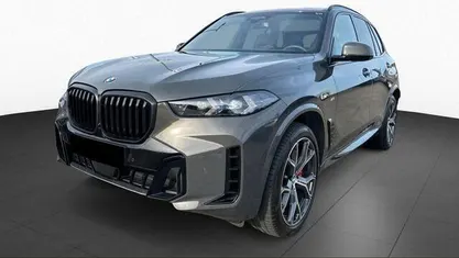 Occasion BMW X5 M Sport 286 PK (210 kW) 2024 SUV
