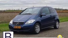 Mercedes A160