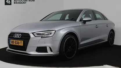 Occasion Audi A3 Sport 150 PK (110 kW) 2018 Sedan