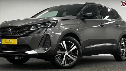 Occasion Peugeot 3008 GT 131 PK (96 kW) 2023 SUV