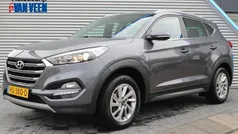 Gebruikt 2016 Hyundai Tucson Comfort SUV | € 16.690 (Eerlijke prijs)