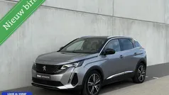 Gebruikt 2022 Peugeot 3008 Allure SUV | € 27.885 (Goede deal)