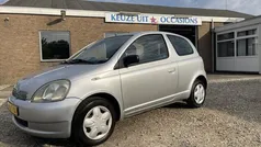Gebruikt 2000 Toyota Yaris Sol Hatchback | € 1.950 (Eerlijke prijs)